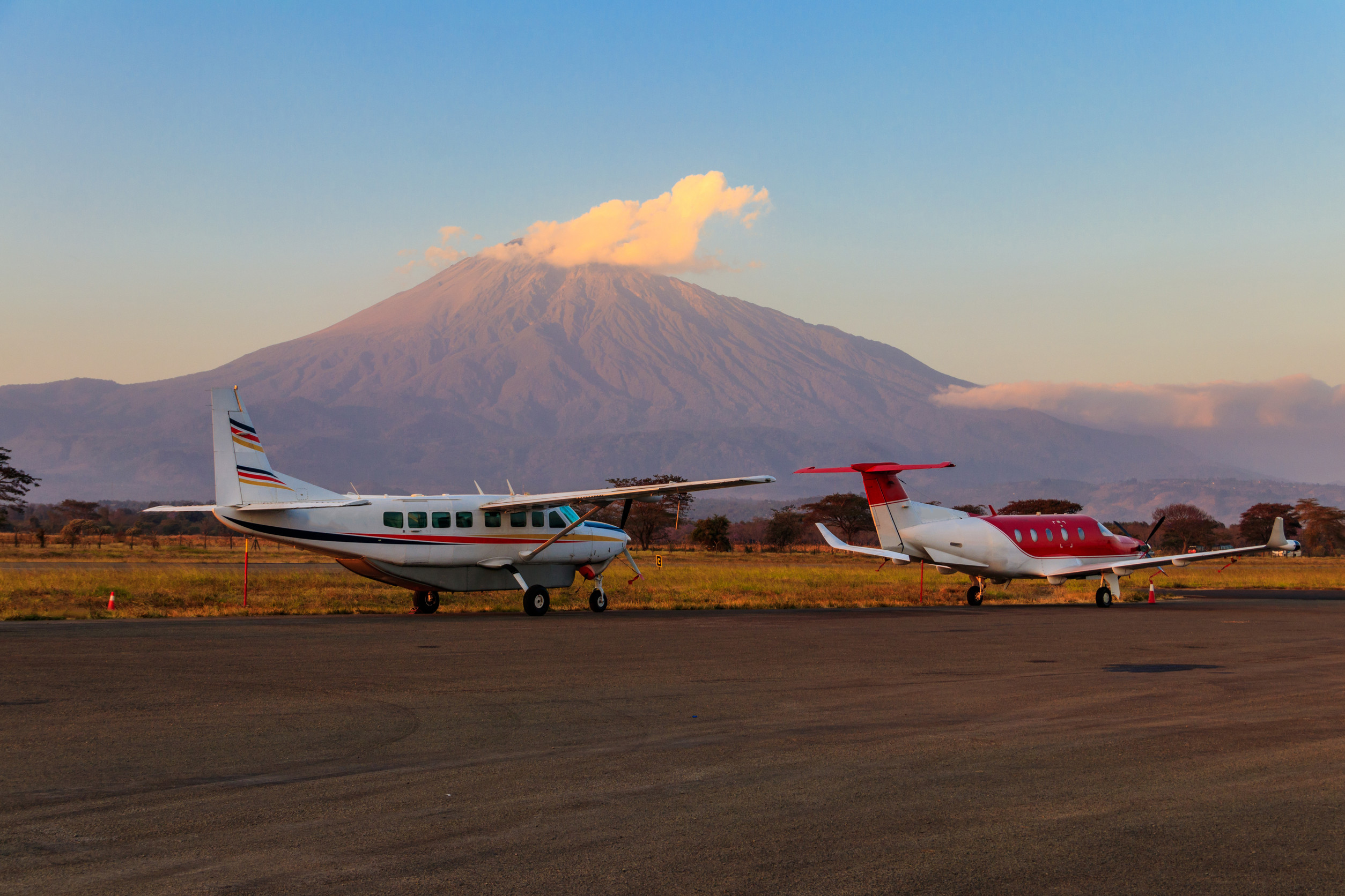 Arusha – The Safari Capital of Tanzania