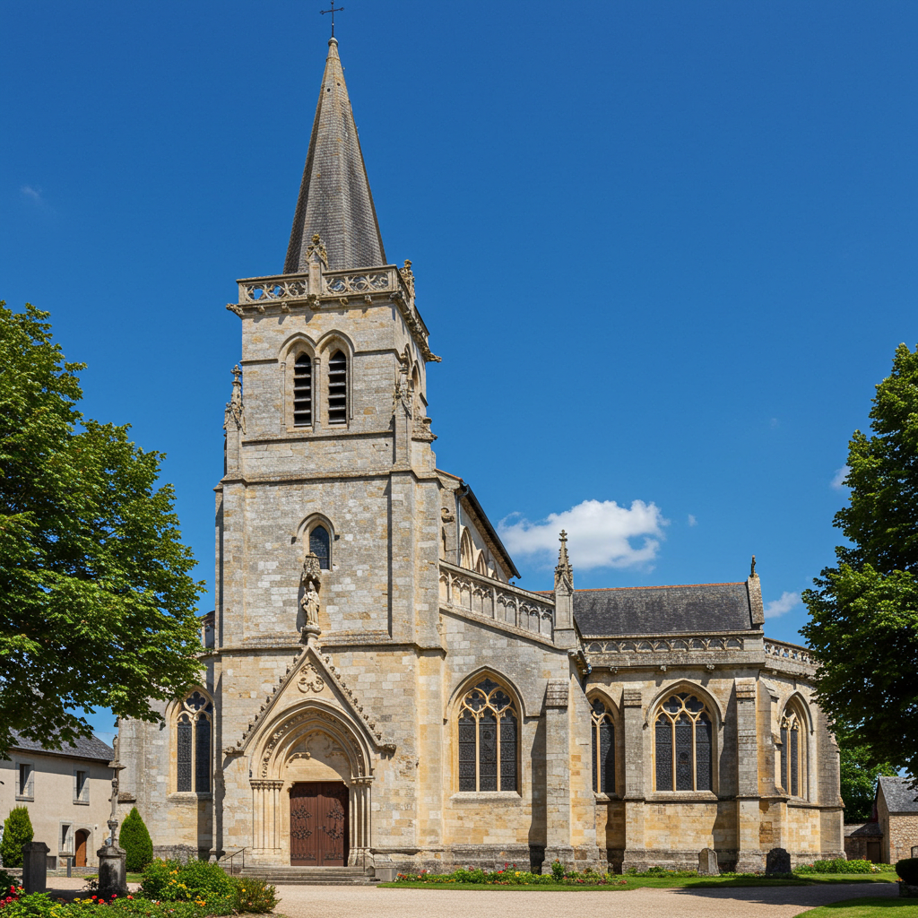 Bagamoyo Catholic Mission