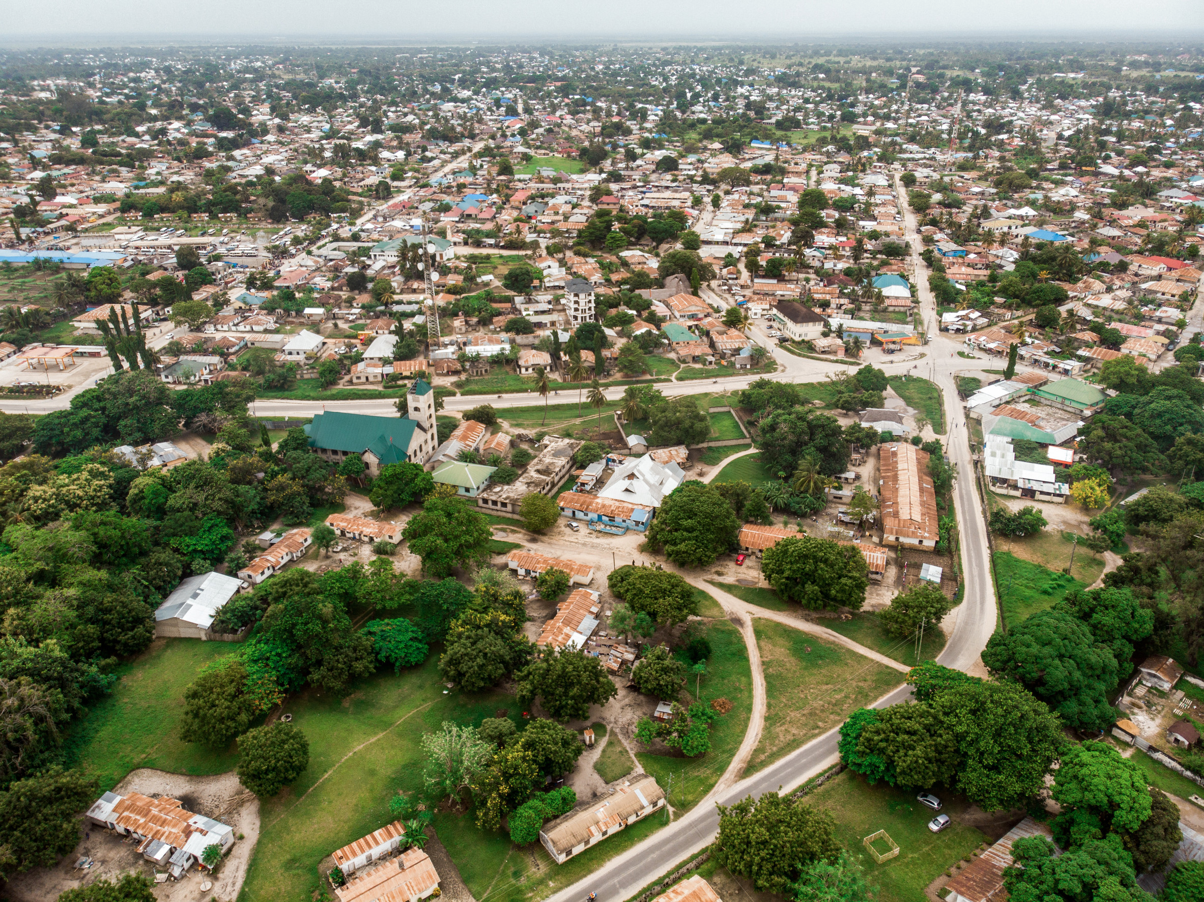 Bagamoyo – The Slave Trade and Colonial Heritage