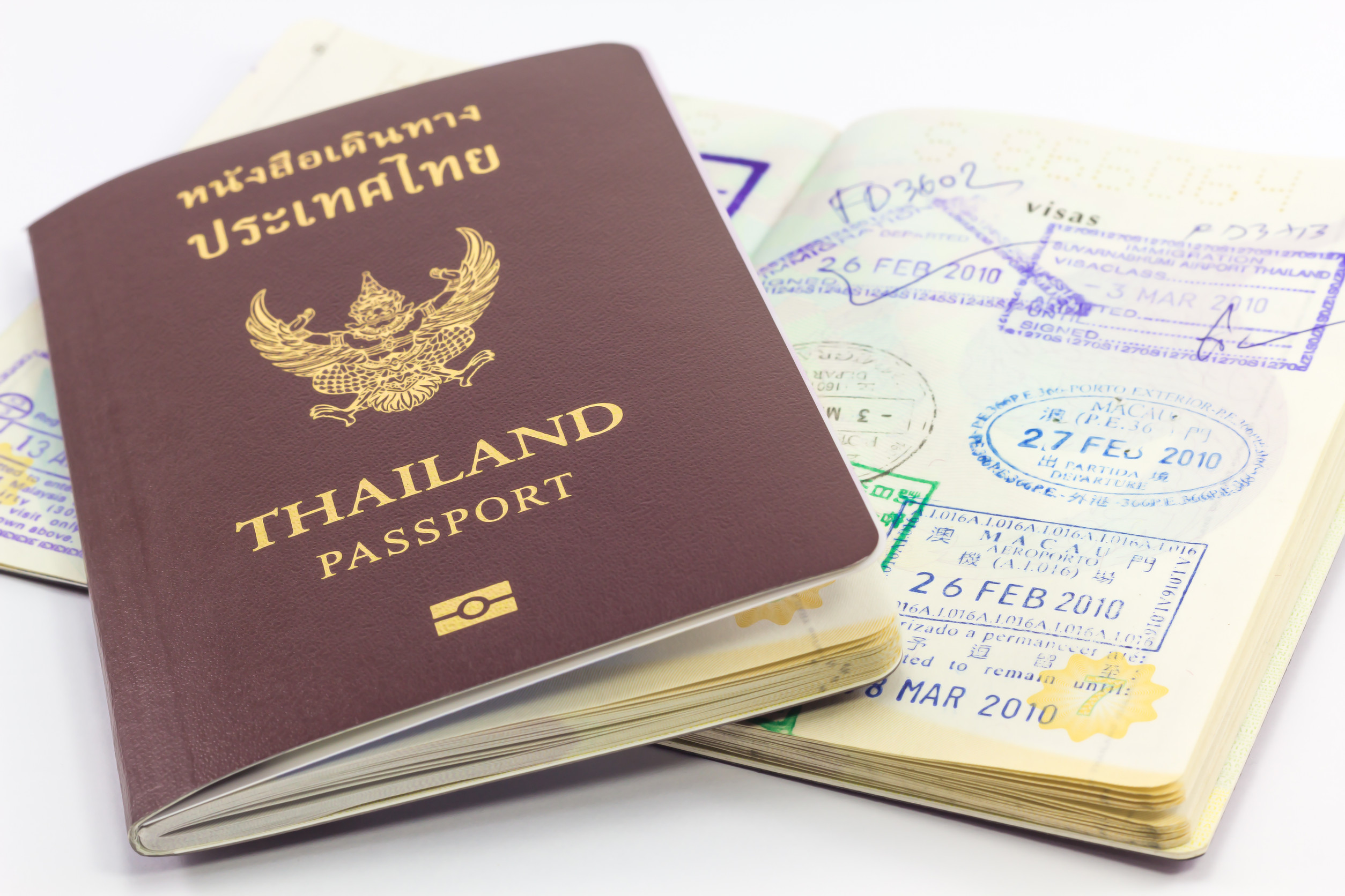 How To Resolve Passport Validity Issues Leading To E Visa Rejection