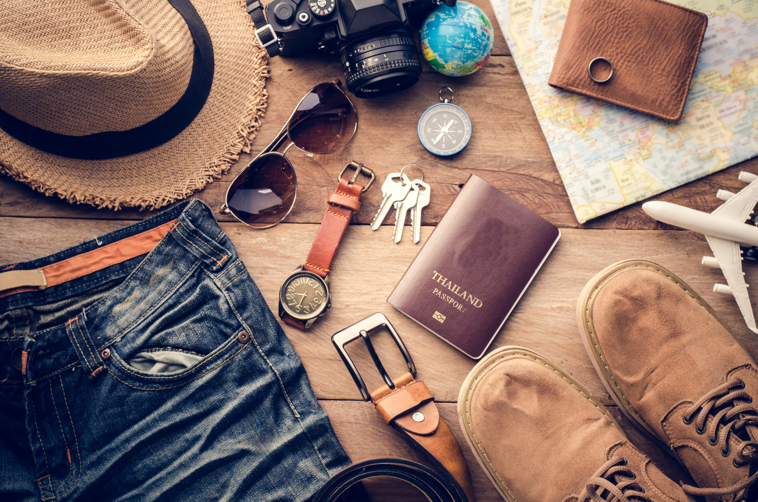 Packing Essentials For Your Tanzania Trip