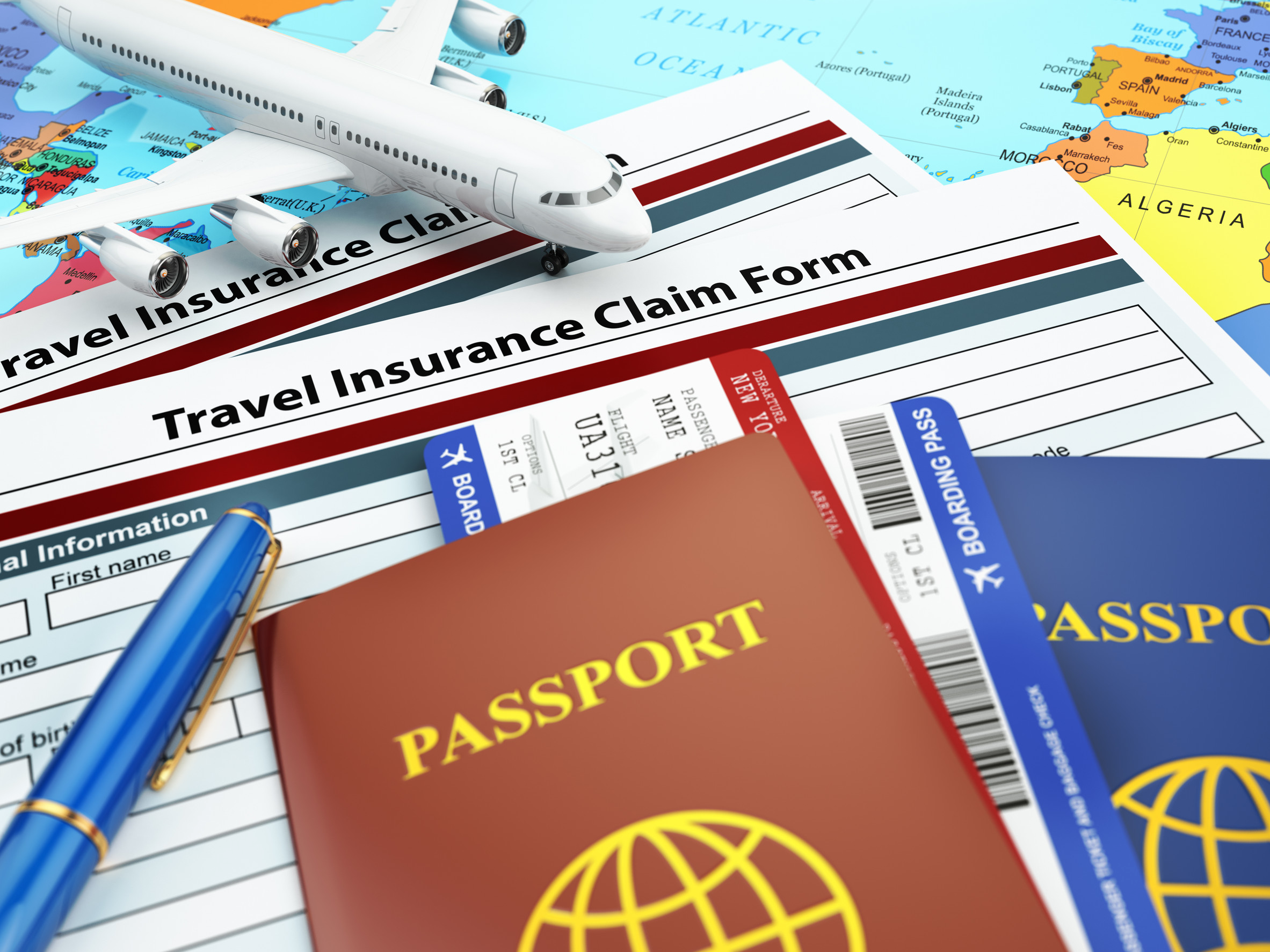 Travel Insurance For Tanzania