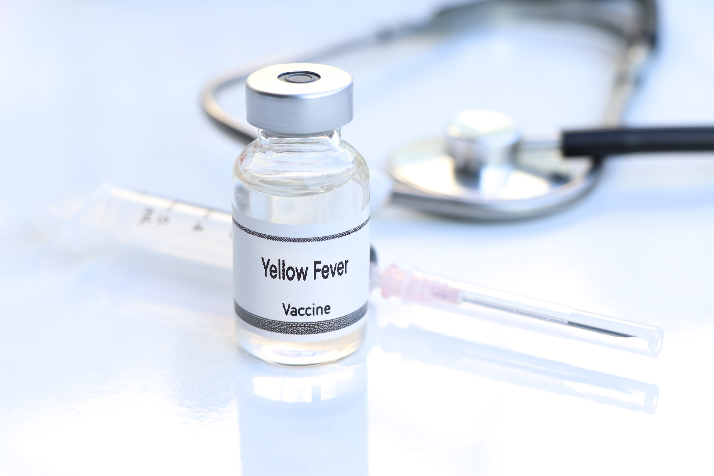 Yellow Fever Vaccination